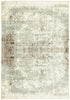 Gloria Stunning Rug Bone - Floorsome - Modern - CAL - 6105 - BON - 230X160 - Modern