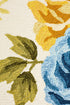 Jessica New Spring Indoor Outdoor Rug Cream - Floorsome - Outdoor - COP - 593 - SPR - 225X155 - Outdoor