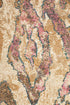 Kaitlin Soft Pink and Beige Rug - Floorsome - Modern - MED - 1923 - VIO - 220X150 - Modern
