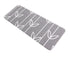 Kitchen Mat - Stripe Deep Cavern - Floorsome - Kitchen Mat - KITBLKNAUT09544 - Kitchen Mat