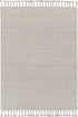 Leilani Modern Wool Grey Rug - Floorsome - Rug - GOA803D1GRE - Rug