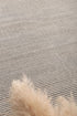 Leilani Modern Wool Grey Rug - Floorsome - Rug - GOA803D1GRE - Rug