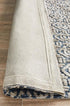 Levi Miriam Navy Grey Rug - Floorsome - MODERN - LEV - 361 - CHAR - 225X155 - MODERN