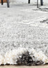 Marion Silver Rug - Floorsome - Modern Rugs - CYRUS - 51311370 - 160x230 - Modern Rugs