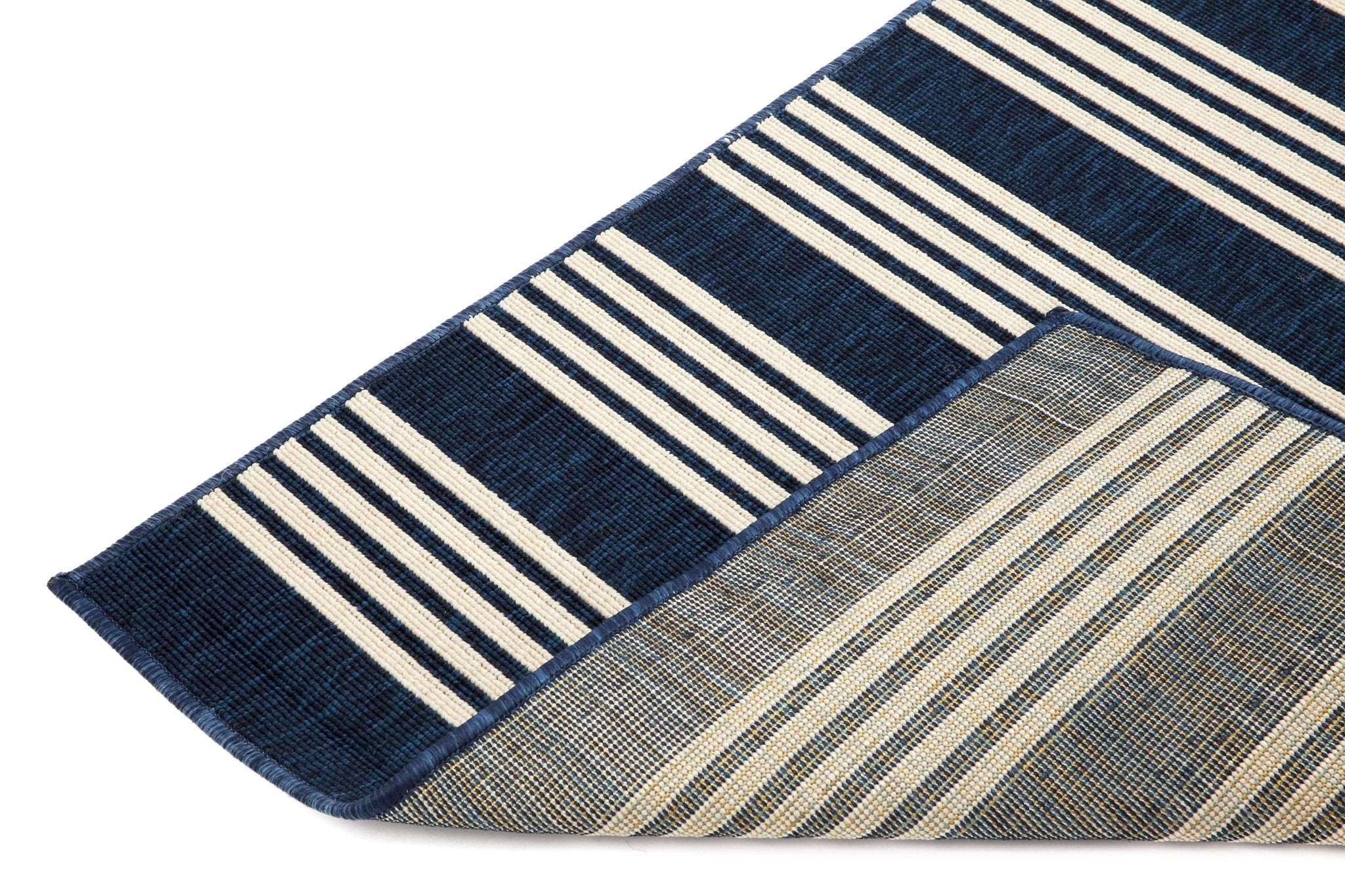 Mariona Blue Outdoor Rug - Floorsome - Outdoor Rugs - VERMARBLU160230 - Outdoor Rugs