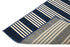 Mariona Blue Outdoor Rug - Floorsome - Outdoor Rugs - VERMARBLU160230 - Outdoor Rugs