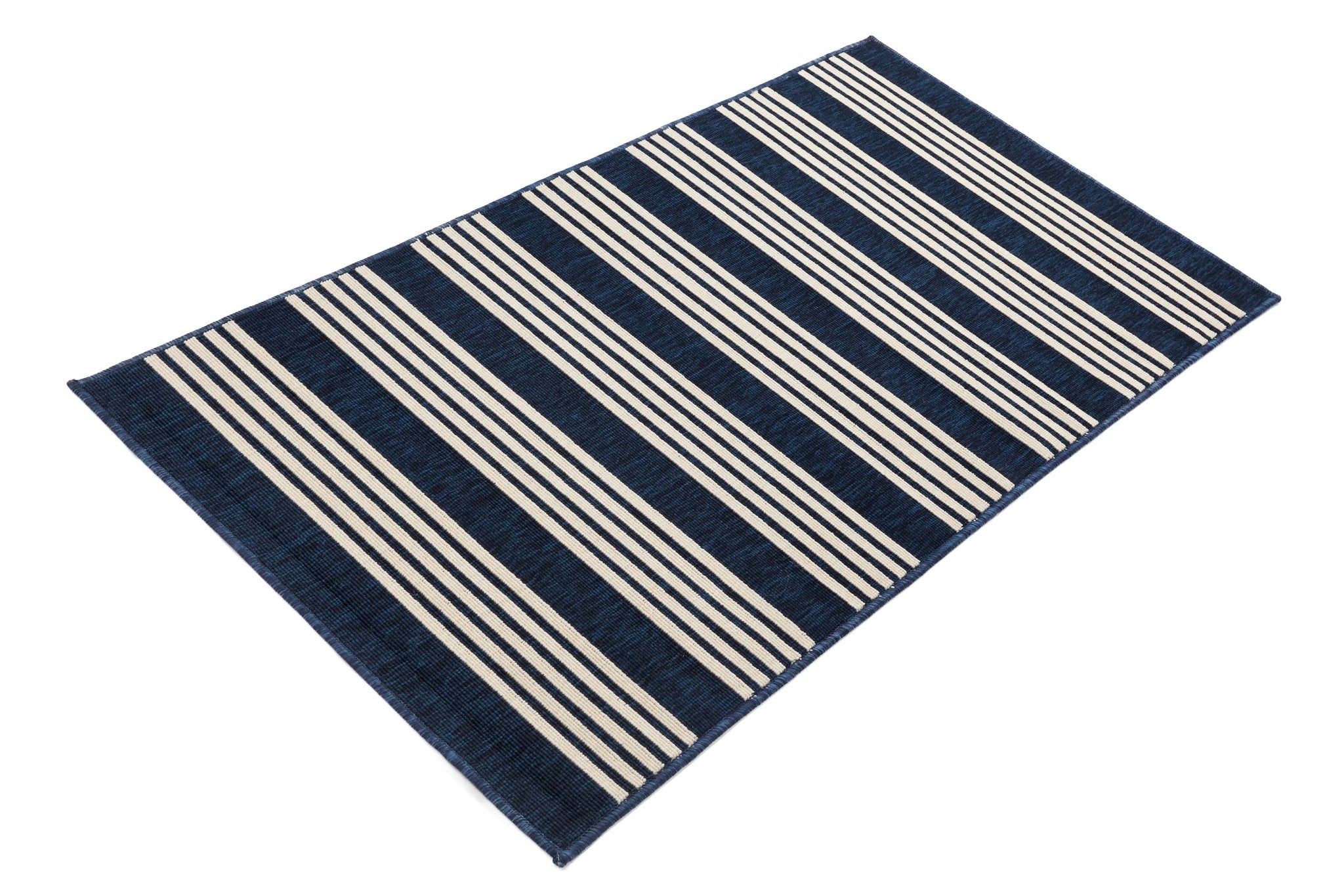 Mariona Blue Outdoor Rug - Floorsome - Outdoor Rugs - VERMARBLU160230 - Outdoor Rugs