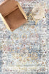 Morocco 0394B Cream Grey Rug - Floorsome - MODERN - CASA - A0394B - CREAM - GREY - 160X230 - MODERN