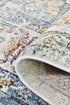 Morocco 0394B Cream Grey Rug - Floorsome - MODERN - CASA - A0394B - CREAM - GREY - 160X230 - MODERN