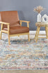 Morocco 0394B Cream Grey Rug - Floorsome - MODERN - CASA - A0394B - CREAM - GREY - 160X230 - MODERN