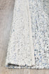 Nepal Blue Rug - Floorsome - FLATWEAVE - PINERIDGE - PNG - 01 - 160X230 - FLATWEAVE