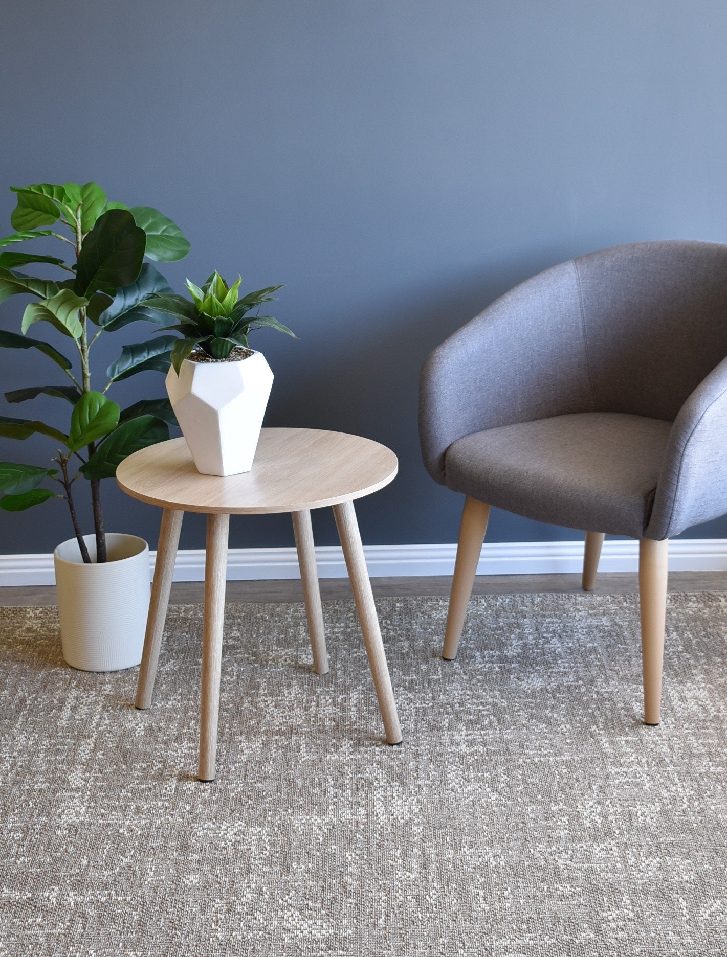 Outdoor Living Beige Indoor Outdoor Rug - Floorsome - Indoor Outdoor - ALLSEA - 39495363 - 80x150 - Indoor Outdoor