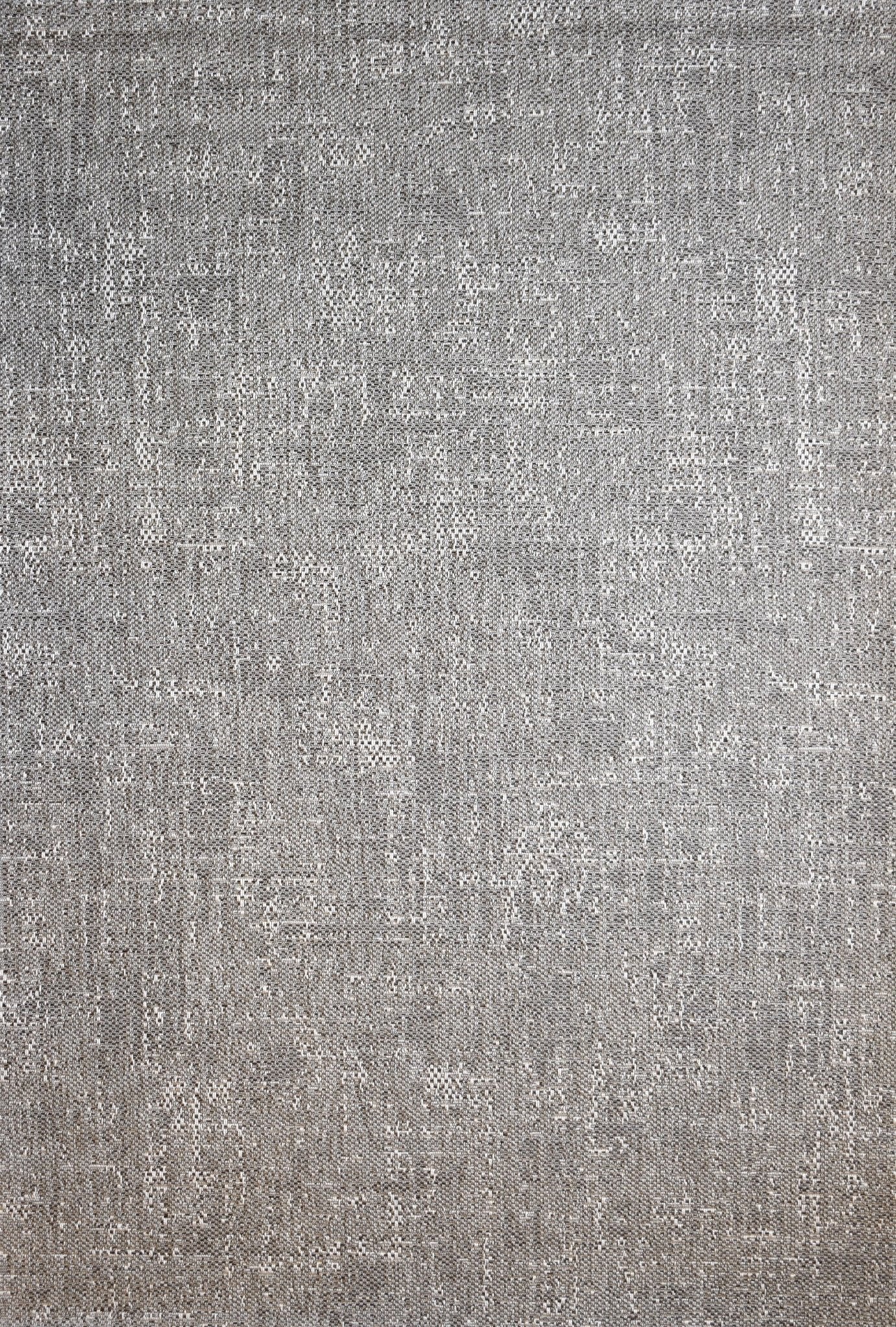 Outdoor Living Mottle Silver Indoor Outdoor Rug - Floorsome - Indoor Outdoor - ALLSEA - 39495763 - 80x150 - Indoor Outdoor