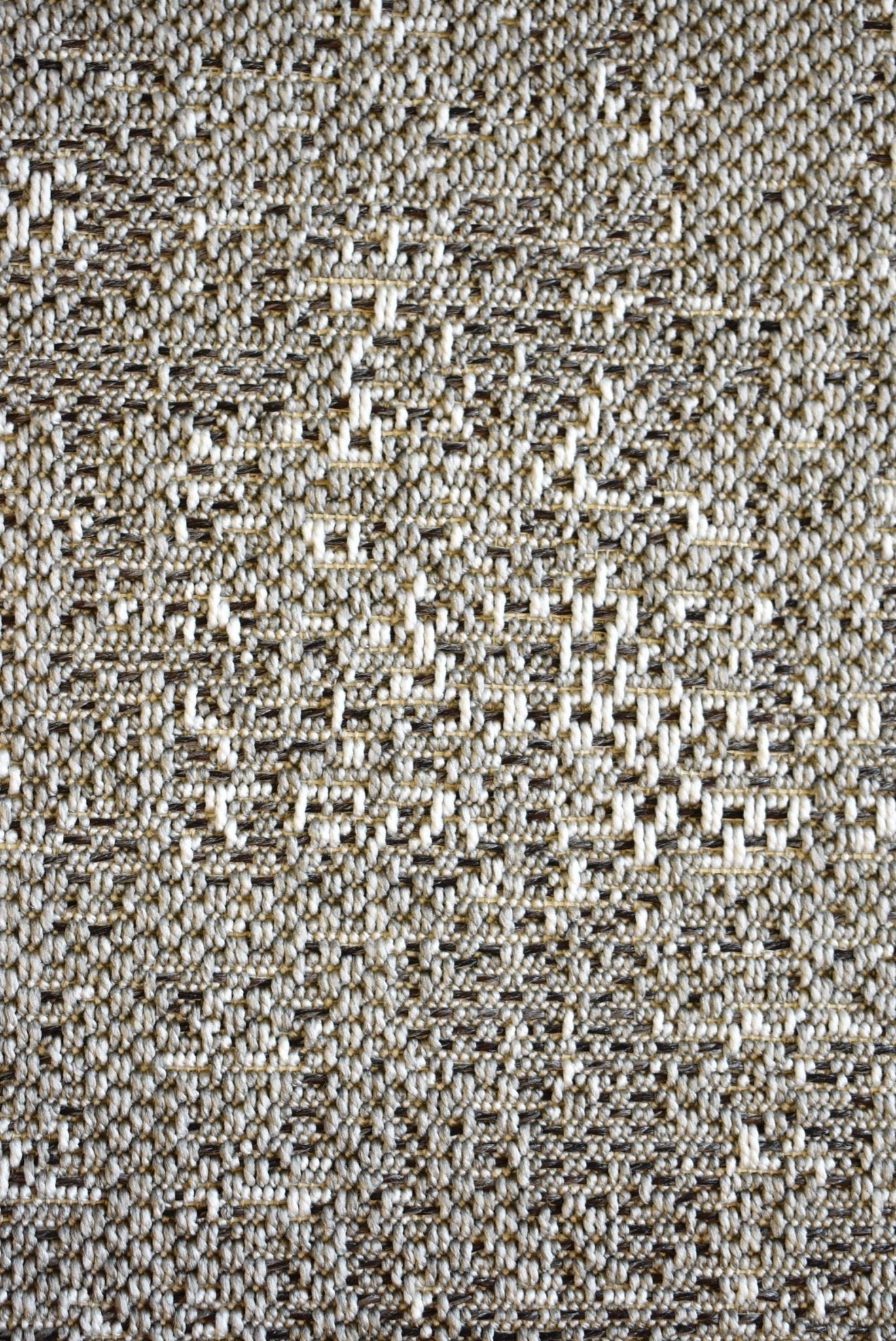 Outdoor Living Mottle Silver Indoor Outdoor Rug - Floorsome - Indoor Outdoor - ALLSEA - 39495763 - 80x150 - Indoor Outdoor