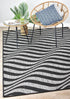 Pacific Grey Indoor Outdoor Rug 7728 - DM9K - Floorsome - INDOOR/OUTDOOR - LONG - 7728 - DM9 - K - 50x80 - INDOOR/OUTDOOR
