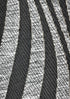 Pacific Grey Indoor Outdoor Rug 7728 - DM9K - Floorsome - INDOOR/OUTDOOR - LONG - 7728 - DM9 - K - 50x80 - INDOOR/OUTDOOR