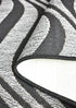 Pacific Grey Indoor Outdoor Rug 7728 - DM9K - Floorsome - INDOOR/OUTDOOR - LONG - 7728 - DM9 - K - 50x80 - INDOOR/OUTDOOR