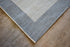Pergola Blue Cream Border Indoor Outdoor Rug - Floorsome - INDOOR/OUTDOOR - MIRA - 47005360 - 80x150 - INDOOR/OUTDOOR