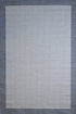 Pergola Blue Cream Border Indoor Outdoor Rug - Floorsome - INDOOR/OUTDOOR - MIRA - 47005360 - 80x150 - INDOOR/OUTDOOR