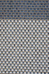 Pergola Blue Cream Border Indoor Outdoor Rug - Floorsome - INDOOR/OUTDOOR - MIRA - 47005360 - 80x150 - INDOOR/OUTDOOR