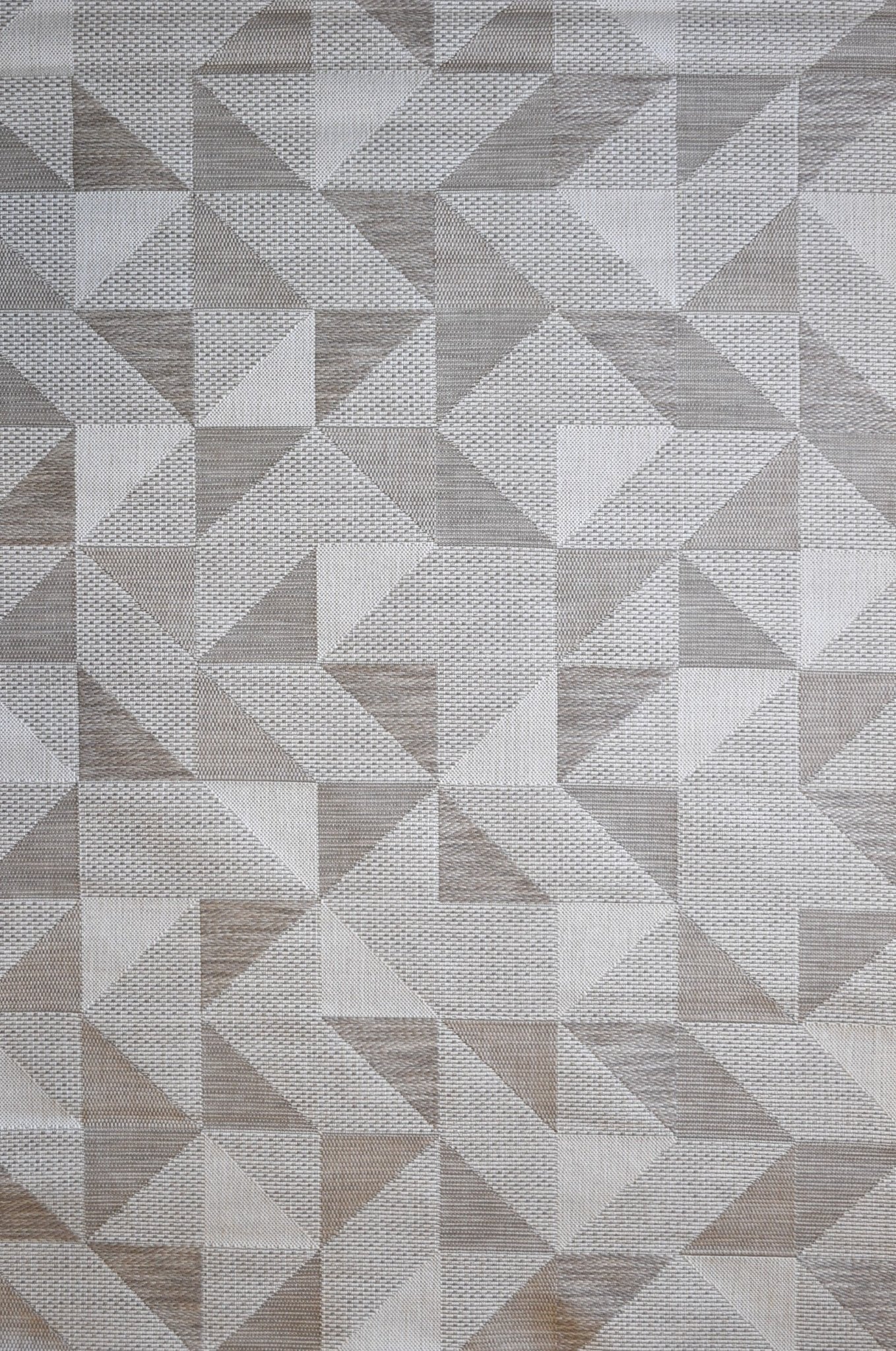 Pergola Cream Beige Indoor Outdoor Rug - Floorsome - INDOOR/OUTDOOR - MIRA - 47252560 - 80x150 - INDOOR/OUTDOOR