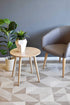 Pergola Cream Beige Indoor Outdoor Rug - Floorsome - INDOOR/OUTDOOR - MIRA - 47252560 - 80x150 - INDOOR/OUTDOOR