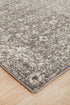 Pidgeon Grey Transitional Runner Rug - Floorsome - Modern - EVO - 252 - GREY - 300X80 - Modern