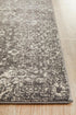 Pidgeon Grey Transitional Runner Rug - Floorsome - Modern - EVO - 252 - GREY - 300X80 - Modern