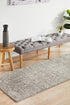 Pidgeon Grey Transitional Runner Rug - Floorsome - Modern - EVO - 252 - GREY - 300X80 - Modern
