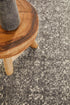 Pidgeon Grey Transitional Runner Rug - Floorsome - Modern - EVO - 252 - GREY - 300X80 - Modern