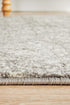 Pidgeon Grey Transitional Runner Rug - Floorsome - Modern - EVO - 252 - GREY - 300X80 - Modern