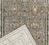Providence Esquire Rim Traditional Beige Rug - Floorsome - Providence - PVD - 832 - BEI - 230X160 - Providence