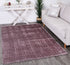 Puffy Soft Shag Lilac - Floorsome - Shaggy - PUFF12055LILA - Shaggy