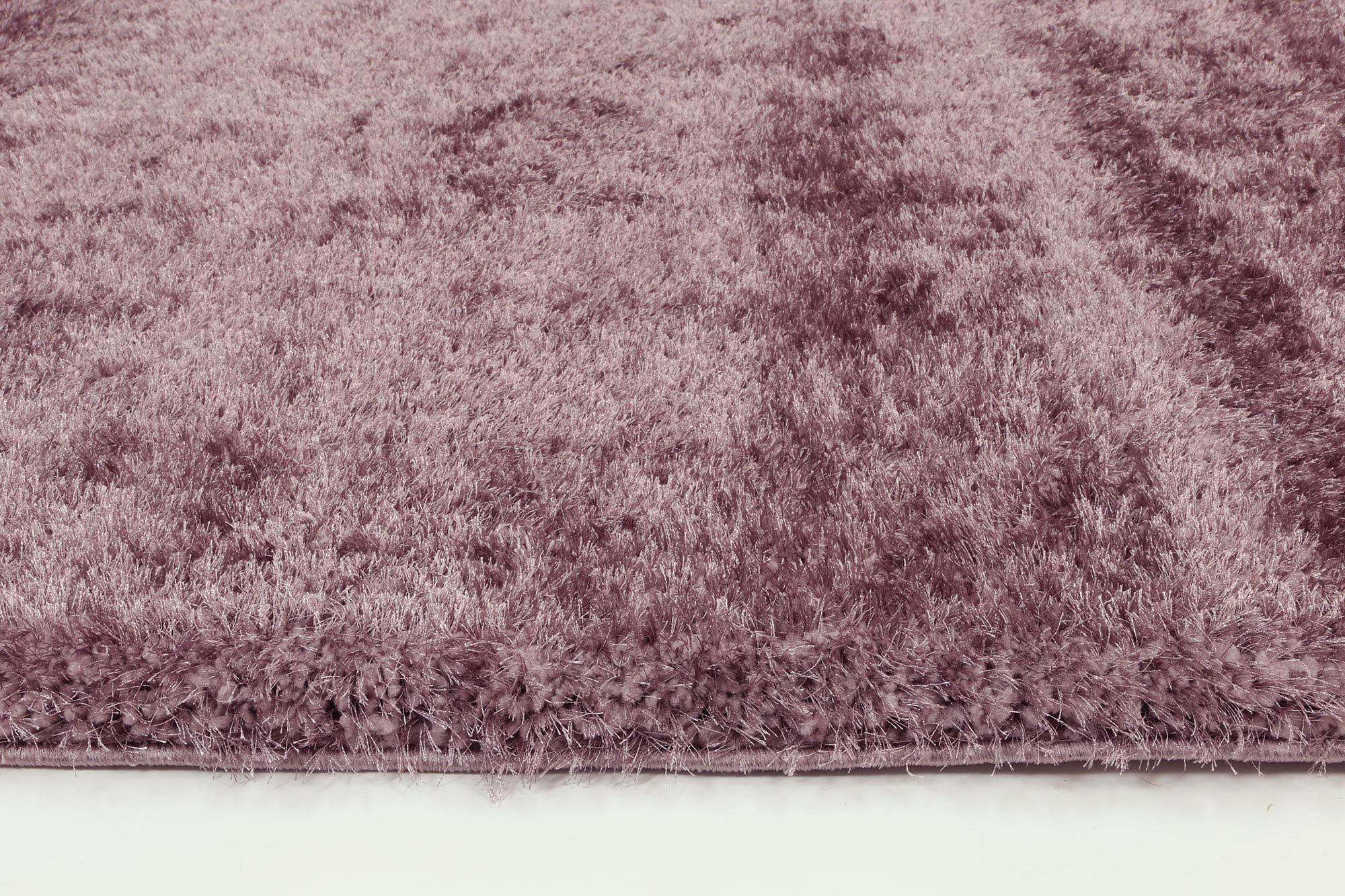 Puffy Soft Shag Lilac - Floorsome - Shaggy - PUFF12055LILA - Shaggy