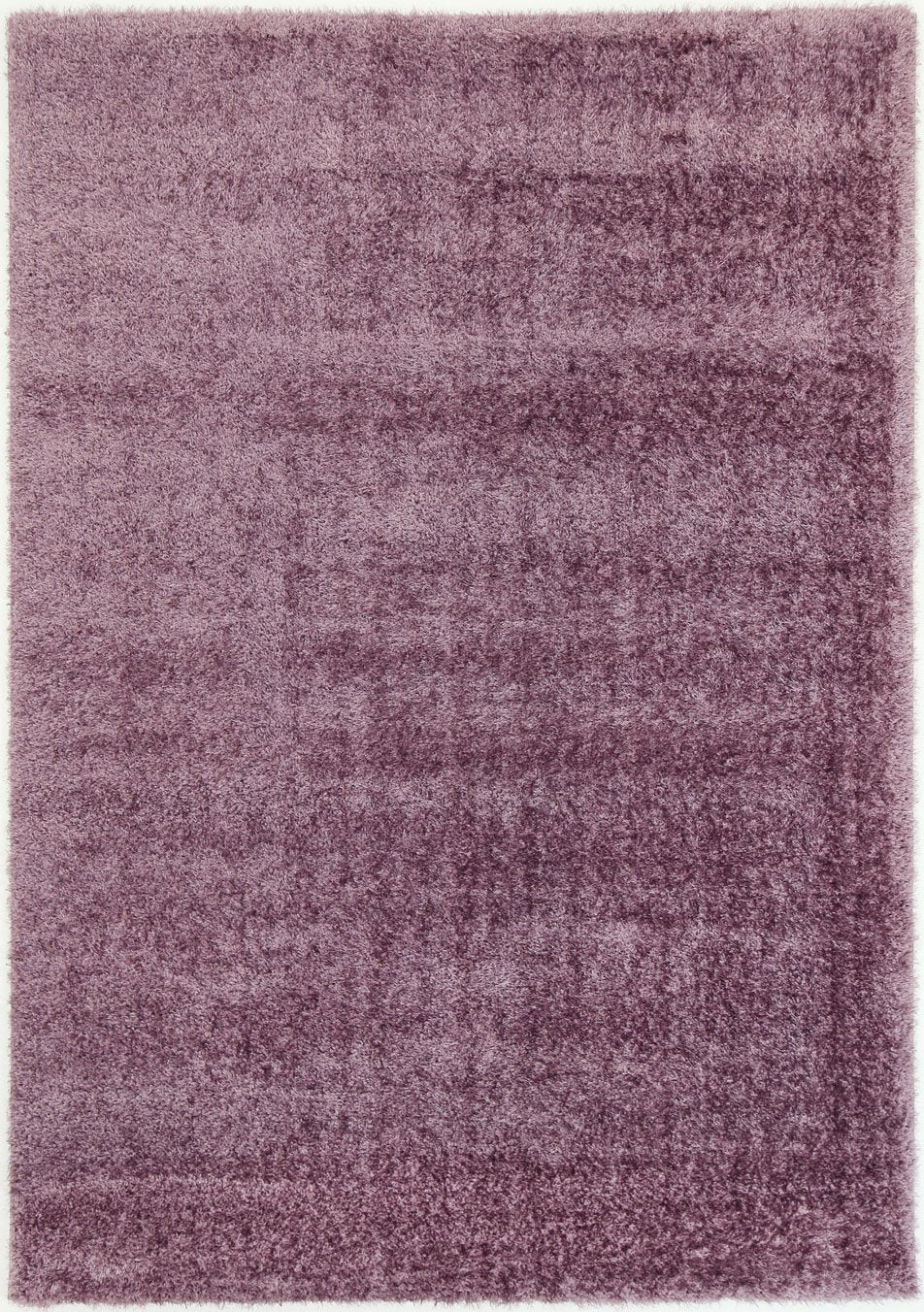 Puffy Soft Shag Lilac - Floorsome - Shaggy - PUFF12055LILA - Shaggy