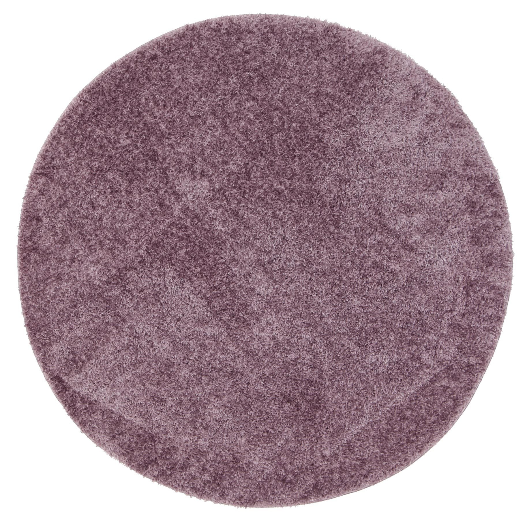 Puffy Soft Shag Lilac - Floorsome - Shaggy - PUFF12055LILA - Shaggy