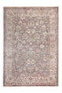 Radiant Khed Grey Rug - Floorsome - Modern - RDNTKHED097150 - Modern