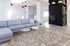 Radiant Khed Grey Rug - Floorsome - Modern - RDNTKHED097150 - Modern