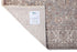 Radiant Khed Grey Rug - Floorsome - Modern - RDNTKHED097150 - Modern