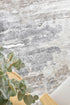 Roman B0713A Sandalwood Rug - Floorsome - INDOOR/OUTDOOR - SOFIA - B0713A - GREY - 80X150 - INDOOR/OUTDOOR