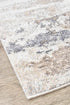 Roman B0713A Sandalwood Rug - Floorsome - INDOOR/OUTDOOR - SOFIA - B0713A - GREY - 80X150 - INDOOR/OUTDOOR