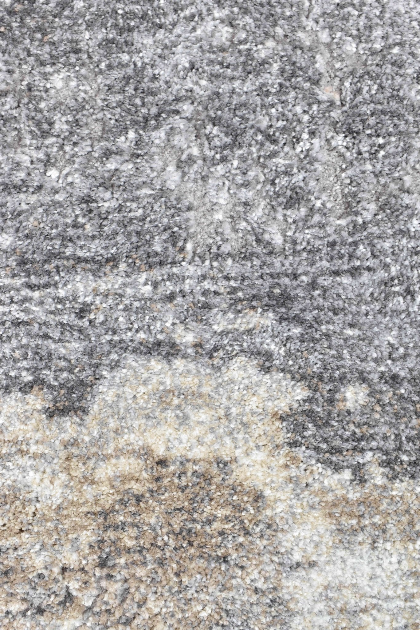 Roman B0713A Sandalwood Rug - Floorsome - INDOOR/OUTDOOR - SOFIA - B0713A - GREY - 80X150 - INDOOR/OUTDOOR