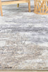 Roman B0713A Sandalwood Rug - Floorsome - INDOOR/OUTDOOR - SOFIA - B0713A - GREY - 80X150 - INDOOR/OUTDOOR
