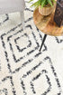 Sabrina 863 Anthracite - Floorsome - Shag - SAB - 8638A - ANTH - 80X150 - Shag