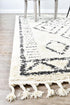 Sabrina 863 Anthracite - Floorsome - Shag - SAB - 8638A - ANTH - 80X150 - Shag