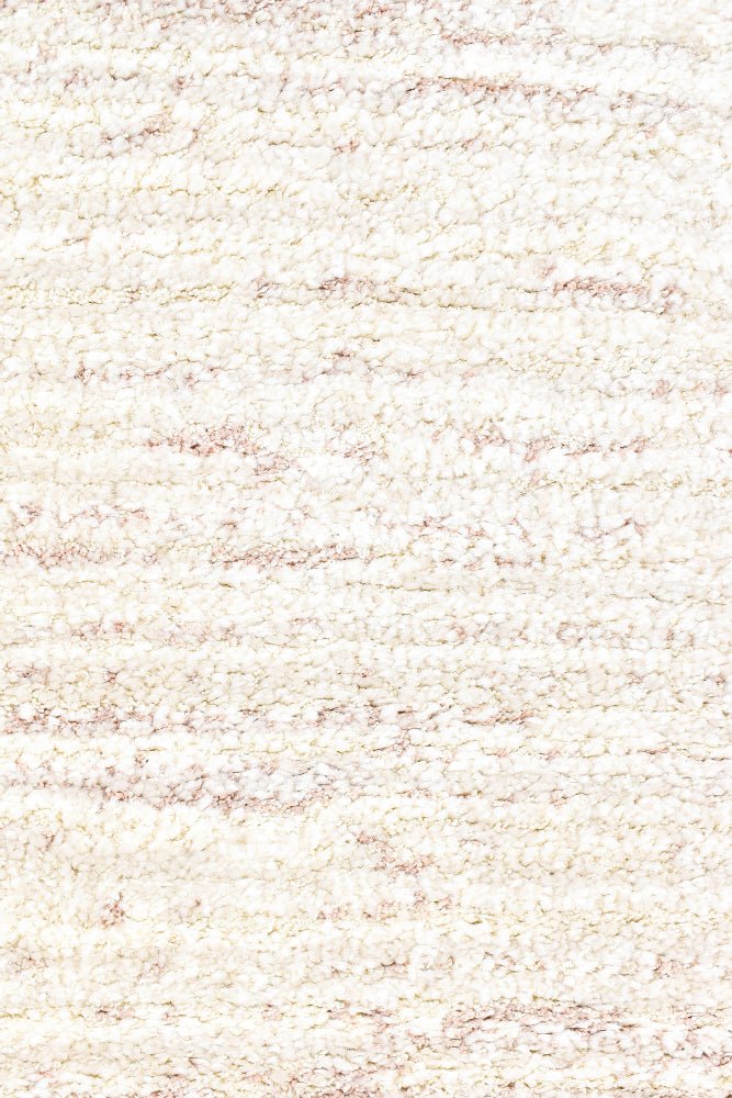 Scandanavian Soft Pink 50753 854 - Floorsome - MODERN - LIDO - 50753854 - 160x230 - MODERN