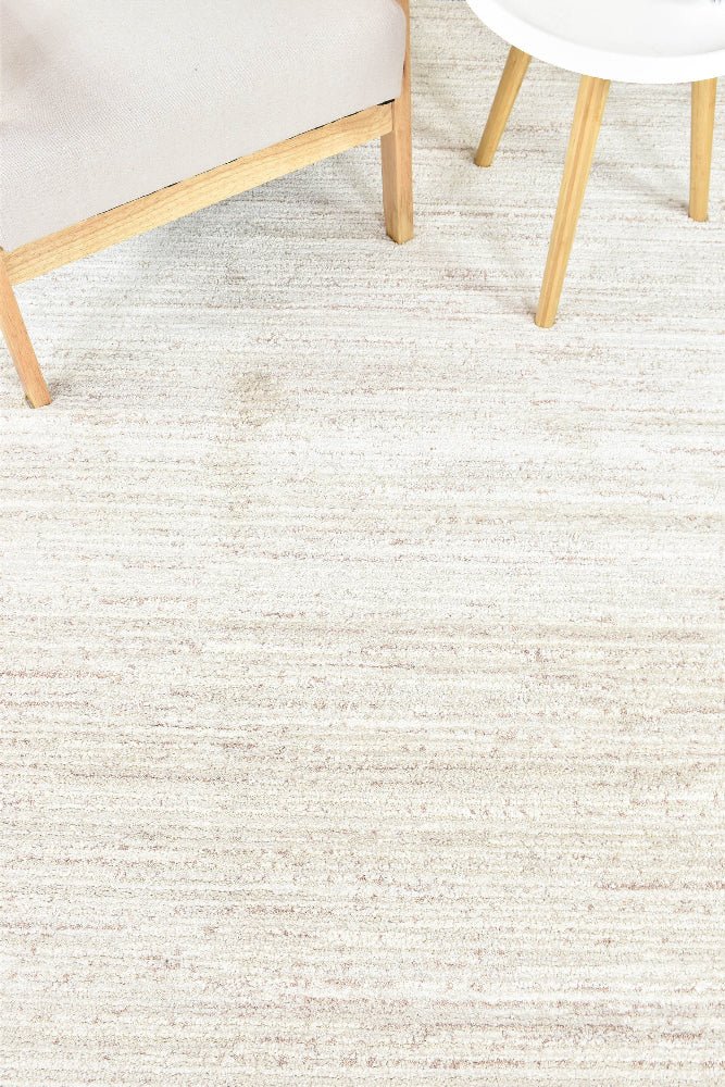 Scandanavian Soft Pink 50753 854 - Floorsome - MODERN - LIDO - 50753854 - 160x230 - MODERN
