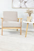 Scandanavian Soft Pink 50753 854 - Floorsome - MODERN - LIDO - 50753854 - 160x230 - MODERN