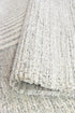 Scandinavian Grey Rug 50715 - 867 - Floorsome - MODERN - LIDO - 50715867 - 80x150 - MODERN
