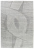 Scandinavian Grey Rug 50715 - 867 - Floorsome - MODERN - LIDO - 50715867 - 80x150 - MODERN